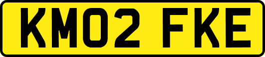 KM02FKE