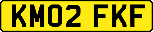 KM02FKF