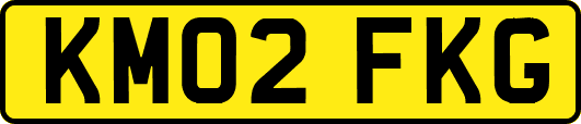 KM02FKG