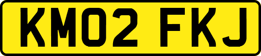 KM02FKJ