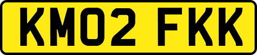 KM02FKK