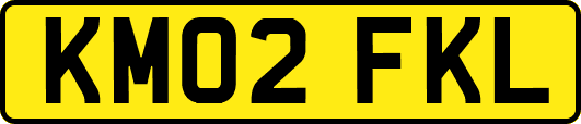 KM02FKL