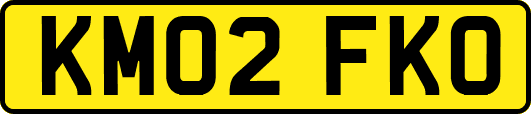 KM02FKO
