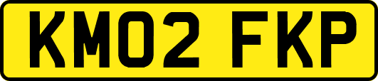 KM02FKP