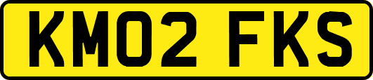 KM02FKS