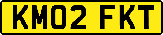 KM02FKT