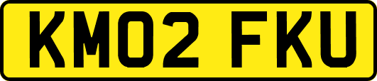 KM02FKU