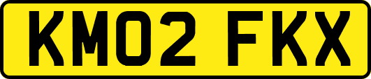 KM02FKX