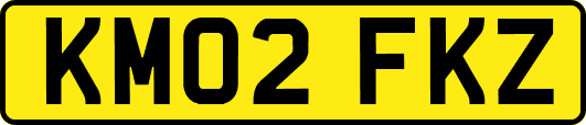 KM02FKZ