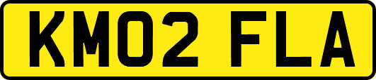 KM02FLA