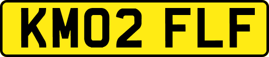 KM02FLF