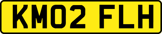 KM02FLH