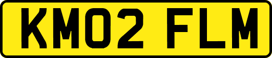 KM02FLM