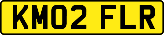 KM02FLR