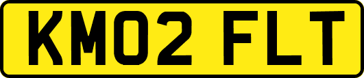 KM02FLT