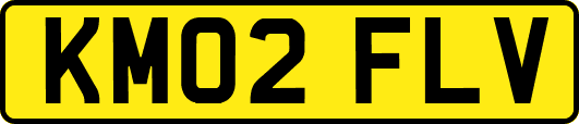 KM02FLV