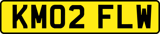 KM02FLW
