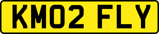 KM02FLY