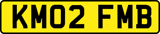 KM02FMB