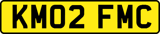 KM02FMC