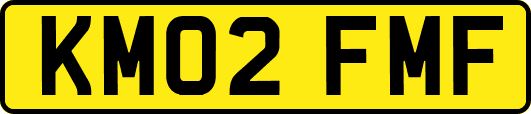 KM02FMF