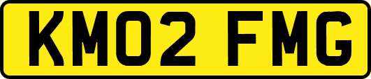 KM02FMG