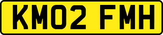 KM02FMH