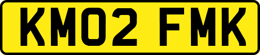KM02FMK