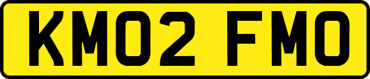 KM02FMO