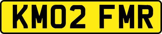 KM02FMR