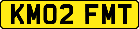 KM02FMT