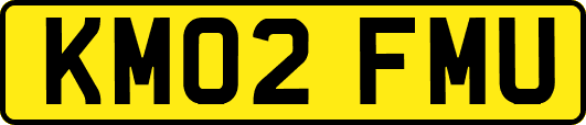 KM02FMU