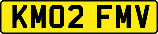 KM02FMV