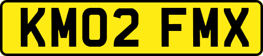KM02FMX