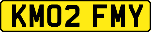 KM02FMY