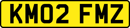 KM02FMZ