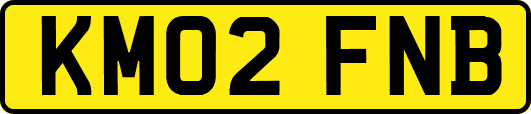 KM02FNB