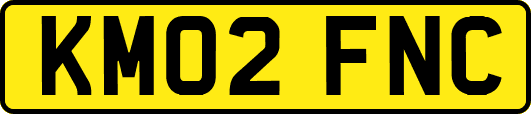 KM02FNC