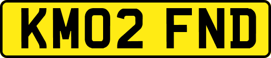 KM02FND