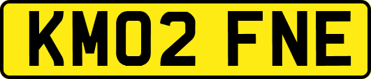 KM02FNE