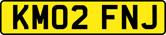 KM02FNJ