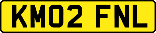 KM02FNL