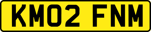 KM02FNM