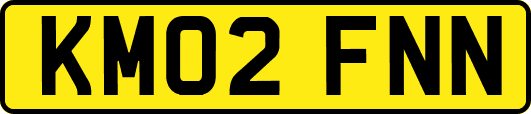 KM02FNN