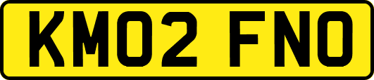 KM02FNO