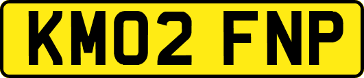 KM02FNP