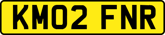 KM02FNR