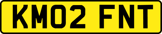 KM02FNT