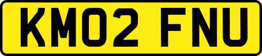 KM02FNU