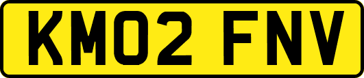 KM02FNV